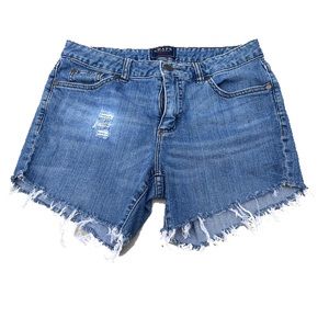 Ralph Lauren Chaps Jean Shorts